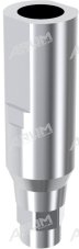 ARUM Laboratorní skenovací abutment kompatibilní s KENTEC® SB3