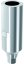 ARUM Laboratorní skenovací abutment kompatibilní s NEOBIOTECH® IS SYSTEM / IS ACTIVE SCRP - Balení: 5 ks