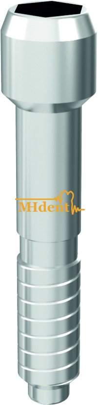 ARUM Šroub kompatibilní s DENTSPLY® Xive® 3.0 - Balení: 10 ks