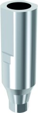 ARUM Laboratorní skenovací abutment kompatibilní s NOBELBIOCARE Active RP 4.3/5.0
