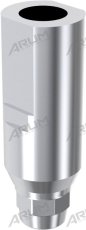 ARUM Laboratorní skenovací abutment kompatibilní s DIO® UF DIO UF II Internal Non Submerged 3.6/4.0/4.5