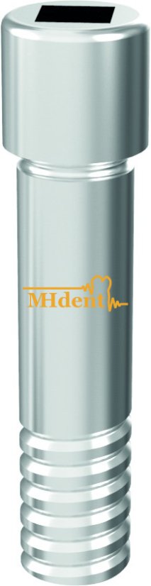 ARUM Šroub kompatibilní s DENTIUM® NR Line - NR/NR 36 - Balení: 10 ks