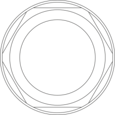 ARUM Ti-baze kompatibilní s BEGO  5.5 indexovaný pro korunky