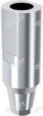 ARUM Laboratorní skenovací abutment kompatibilní s PLATON® TYPE IV PRO 3.3/3.8/4.7