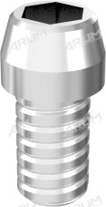 ARUM Šroub kompatibilní s ASTRA TECH™ EV UNI 3.0