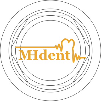 ARUM Modelový analog kompatibilní s DIO® UF Narrow - Balení: 1 ks