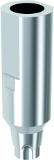 ARUM Laboratorní / intraorální skenovací abutment kompatibilní s MIS® C1 Wide