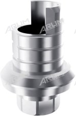 ARUM Ti-baze kompatibilní s SWEDEN & MARTINA® KOHNO 3.8 / SHELTA 3.8 / PREMIUM 3.8 /PREMIUM ONE 3.8