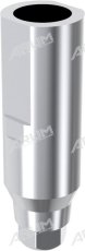 ARUM Laboratorní / intraorální skenovací abutment kompatibilní s MEGAGEN® ANYRIDGE® EXTRA WILD 3.3/4.0/4.8