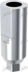 ARUM Laboratorní skenovací abutment kompatibilní s Implant Direct® Legacy®
