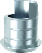 ARUM Ti-baze kompatibilní s OSSTEM® US Wide 5.1 indexovaný pro korunky