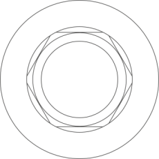 ARUM Modelový analog kompatibilní s DENTIUM® SuperLine