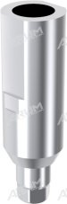 ARUM Laboratorní skenovací abutment kompatibilní s NUCLEOSS T6 NR/SD/WD