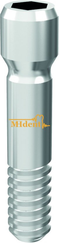 ARUM Šroub kompatibilní s LASAK Bioniq STANDARD_S - Balení: 1 ks