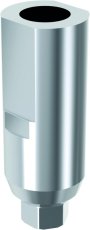 ARUM Laboratorní skenovací abutment kompatibilní s ALPHABIOTEC® Internal Hex 4.2/5.0/6.0