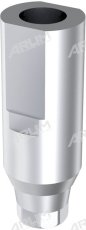 ARUM Laboratorní skenovací abutment kompatibilní s SWEDEN & MARTINA® KOHNO 3.8 / SHELTA / PREMIUM 3.8 PREMIUM ONE