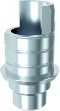 ARUM Ti-baze kompatibilní s DENTSPLY® Xive® 5.5 neindexovaný pro můstky