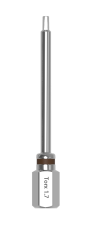 ARUM iPen Laboratorní šroubovák - Torx 1.7 - hnědý