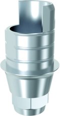 ARUM Ti-baze kompatibilní s COWELLMEDI® INNO Internal - Internal Hexa indexovaný pro korunky