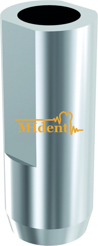 ARUM Laboratorní skenovací abutment kompatibilní s STRAUMANN® SCREW Retained Abutment® 3.5 - Balení: 5 ks