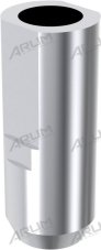 ARUM Laboratorní skenovací abutment kompatibilní s Zimmer® Spline A 5.0