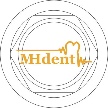 ARUM Modelový analog kompatibilní s OSSTEM® GS (TS) Regular/Ultra-Wide