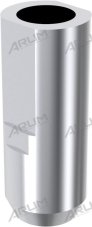 ARUM Laboratorní skenovací abutment kompatibilní s Zimmer® Spline A 3.25