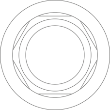 ARUM Modelový analog kompatibilní s SWEDEN & MARTINA® KOHNO 4.25 / PREMIUM 4.25