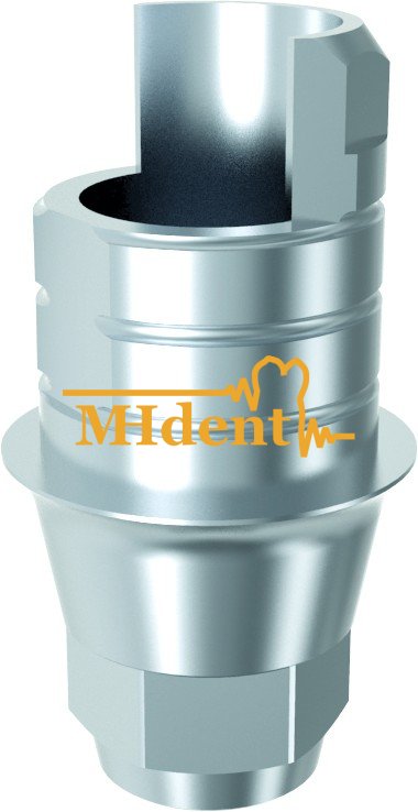 ARUM Ti-baze kompatibilní s NEOBIOTECH® IS SYSTEM indexovaný pro korunky