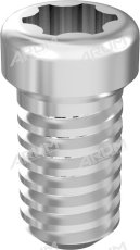 Arum Angled Screw No.16