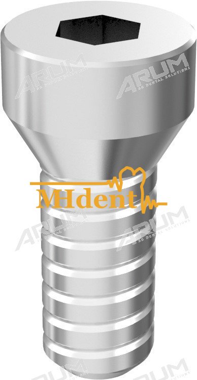 Arum Angled Screw No.18 - Balení: 10 ks