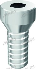 ARUM Šroub kompatibilní s Dentsply® Ankylos® Balance Base Narrow
