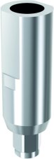 ARUM Laboratorní skenovací abutment kompatibilní s BIOMET 3i® Certain® 6.0