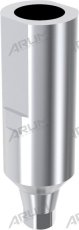 ARUM Laboratorní skenovací abutment kompatibilní s Cowellmedi® INNO Internal 4.0/4.5/5.0/6.0