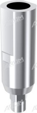 ARUM Laboratorní skenovací abutment kompatibilní s KYOCERA® POIEX 3.7