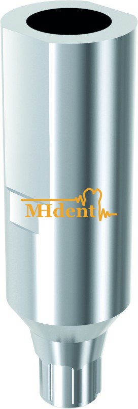 ARUM Laboratorní skenovací abutment kompatibilní s  ASTRA TECH™ EV™ PROFILE 4.2 - Balení: 1 ks