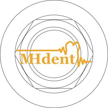 ARUM Modelový analog kompatibilní s MIS® Internal Hexagon 5.7 (WP) - Balení: 10 ks