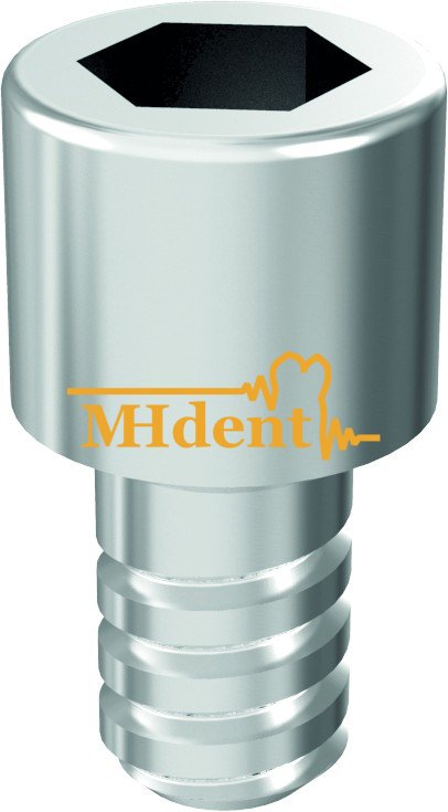 ARUM Šroub kompatibilní s DENTIS® MULTI-UNIT - Balení: 1 ks