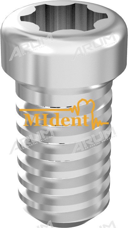 Arum Angled Screw No.16 - Balení: 10 ks