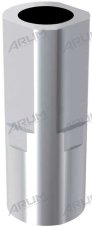 ARUM Laboratorní skenovací abutment kompatibilní s STRAUMANN®MULTIUNIT BL SCANBODY (NC)D4.5