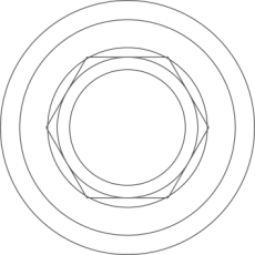 ARUM Modelový analog kompatibilní s DEEP® 3.8