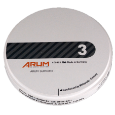 ARUM Supreme - bílý