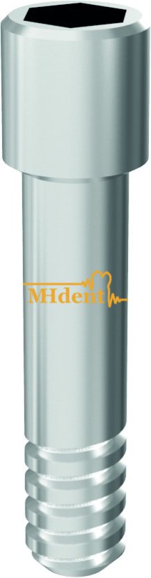 ARUM Šroub kompatibilní s DIO® UF Regular/Wide - Balení: 10 ks