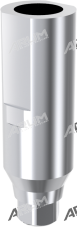 ARUM Laboratorní skenovací abutment kompatibilní s KYOCERA FINESIA BONE LEVEL WP 4.7/5.2