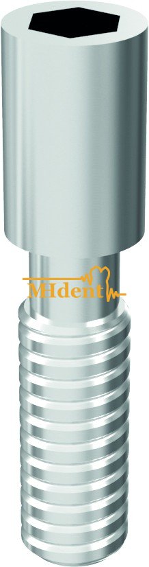 ARUM Šroub kompatibilní s ADIN® Touareg™ S&OS 3.5/3.75/4.2/5.0/6.0 - Balení: 1 ks