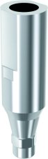 ARUM Laboratorní skenovací abutment kompatibilní s LASAK Bioniq STANDARD_S