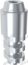 ARUM MULTIUNIT ANALOGUE (3.5) - Compatible With Straumann® SCREW-RETAINED ABUTMENT