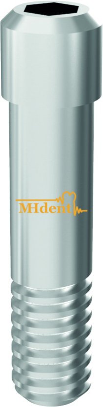 ARUM Šroub kompatibilní s DEEP® 3.8/4.5 - Balení: 1 ks