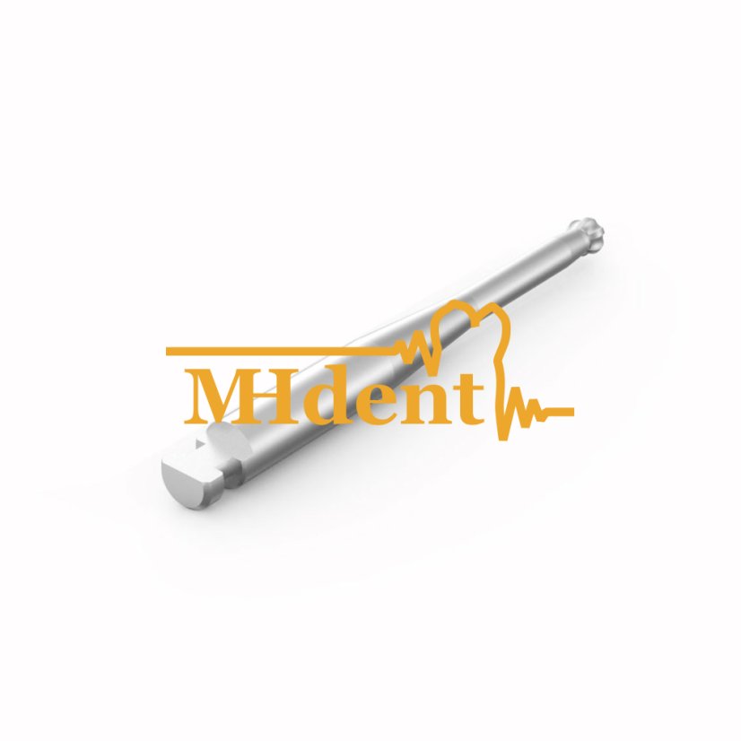 ARUM Šroubovák ordinační pro úhlované kanály pro šroub Ball Torx 25mm