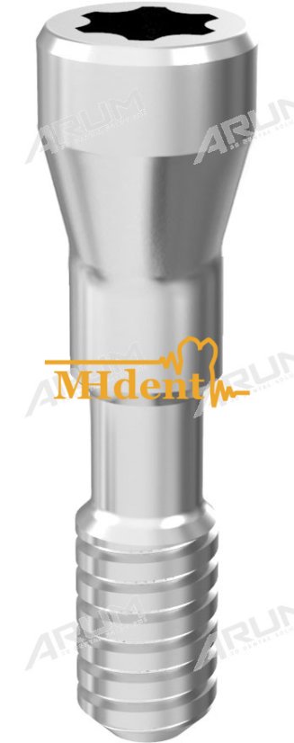 Arum Angled Screw No.6 - Balení: 10 ks